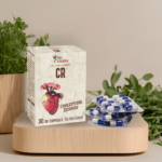 CR - Cholesterol Reducer