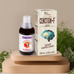 Censton F - Suport optim pentru creier