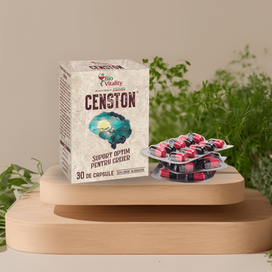 Censton Biovitality