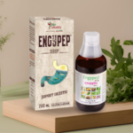 Engypep sirop - Suport digestiv