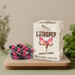 Lutropep capsule - Echilibru feminin