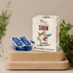 Sirin - Optimism și tonus pozitiv