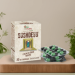 Sushdeyy - Calm și pace minții