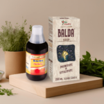 Balda - Imunitate și vitalitate