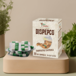 Dispepco - Protecție gastrică