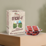 Eficaf-F - Tuse si alergii respiratorii