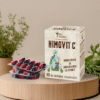 Himovit C capsule - Mobilitate și anduranță la efort